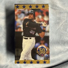 Top 10 Mike Piazza Baseball Cards 31