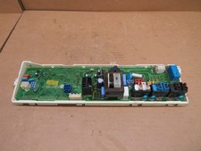 LG Dryer Control Board Part  EBR36858807