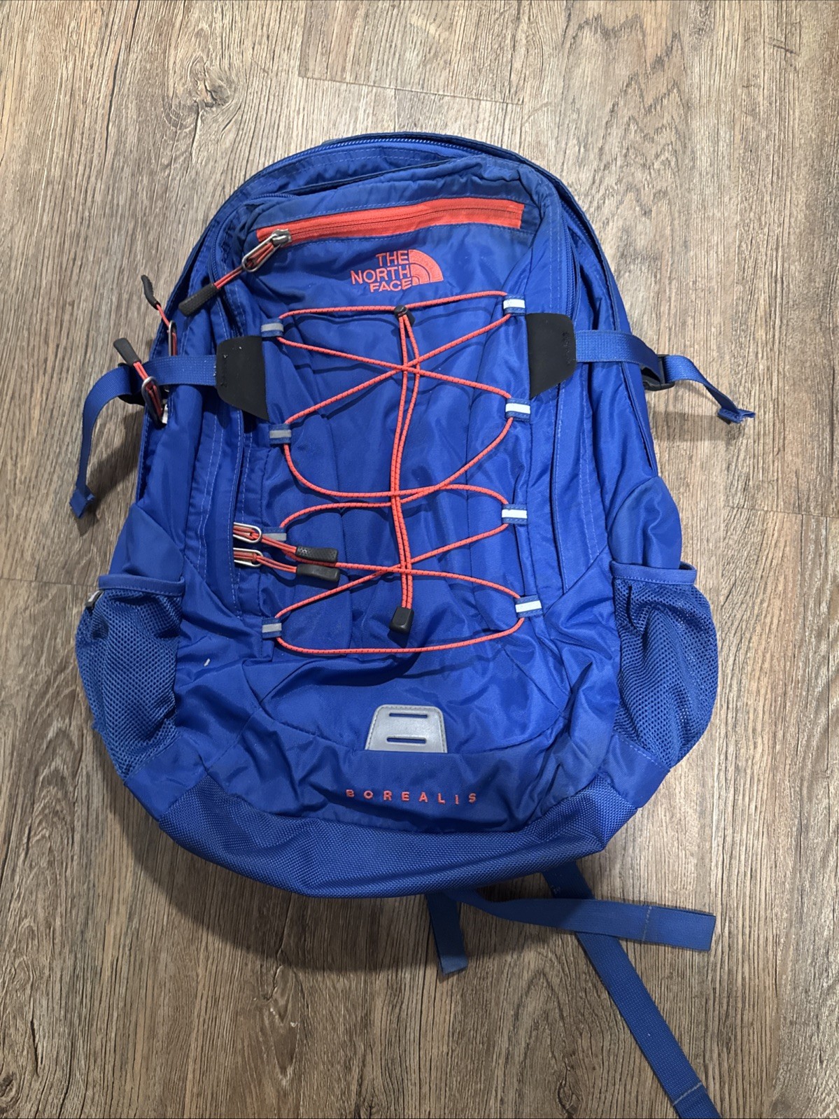 Laptop Zippers School Euc