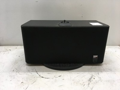 B&W Matrix HTM Speaker