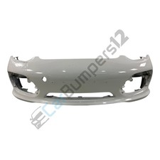 PORSCHE BOXTER GEN 2 2016-ONWARD FRONT BUMPER 98750531120