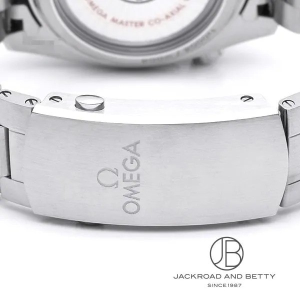 OMEGA Seamaster Professional 600 Planet Ocean Chrono 215.30.46.51.99.001 45.5 mm image 5