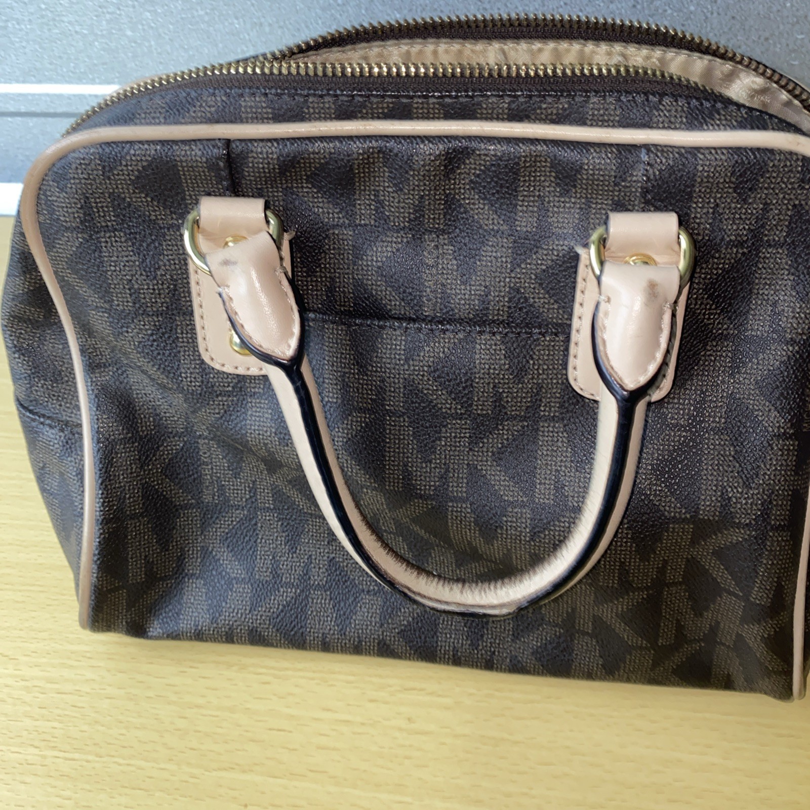 Michael Kors Mini Handbag - image 3