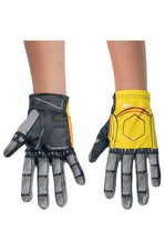 Brand New Transformers Bumblebee Eg Gloves
