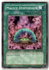 Rise of Destiny #RDS-EN048 Malice Dispersion