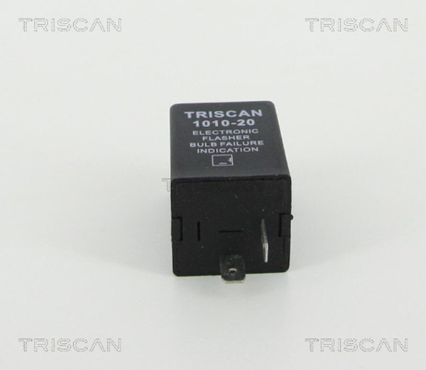 Blinkgeber Triscan 1010 EP20 FüR Nissan Ford Sunny Laurel Cherry Bluebird Volvo-image