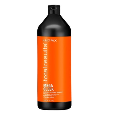 3474630740754 Matrix Total Results Mega Sleek Shampoo szampon do włosów z masłem