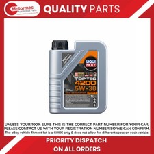 Liqui Moly TOP TEC 4200 5W-30 1L - 8972