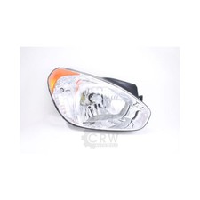 Ampoule Hyundai ACCENT
