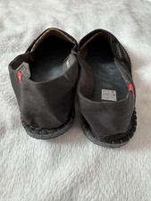 Havaianas Origine Unisex-Adult Sandals,Black,37 EU