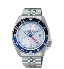 Seiko 5 Five Sports SSK029 GMT Automatic Watc...