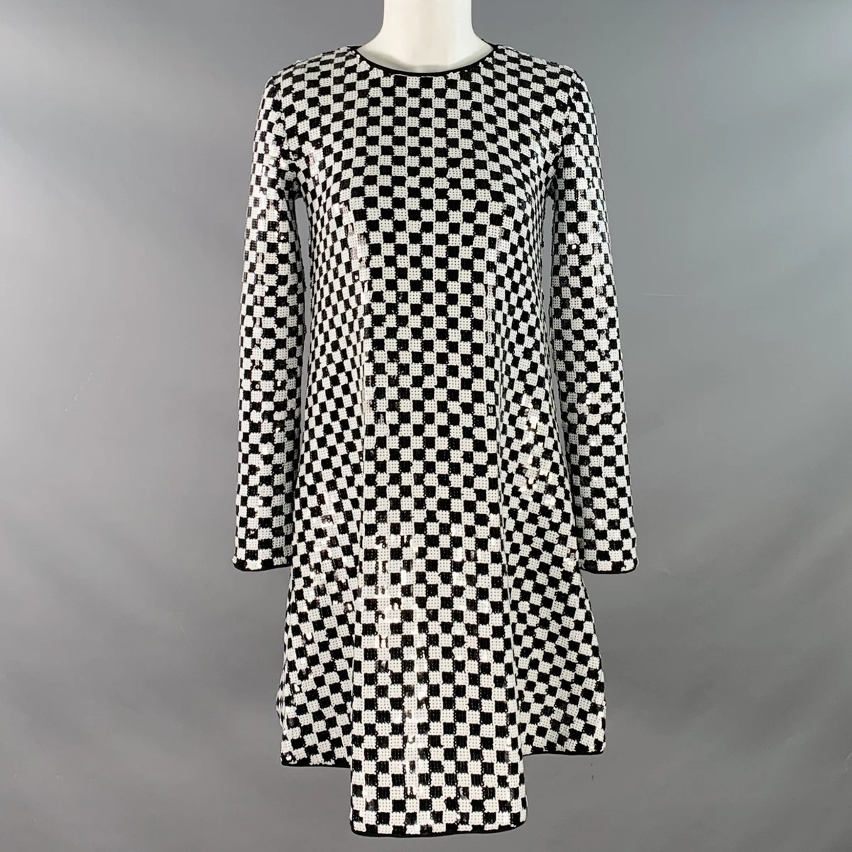 armani black and white dress Emporio Dresses for Women for sale Size:Tall 3XL Lady Black Tie | CLEARANCE TAG: OCTOBER-SALE-2026 Remington’s work is part