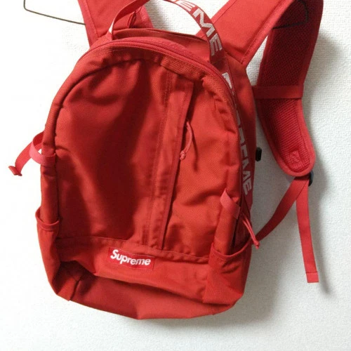 sac à dos suprême pour homme