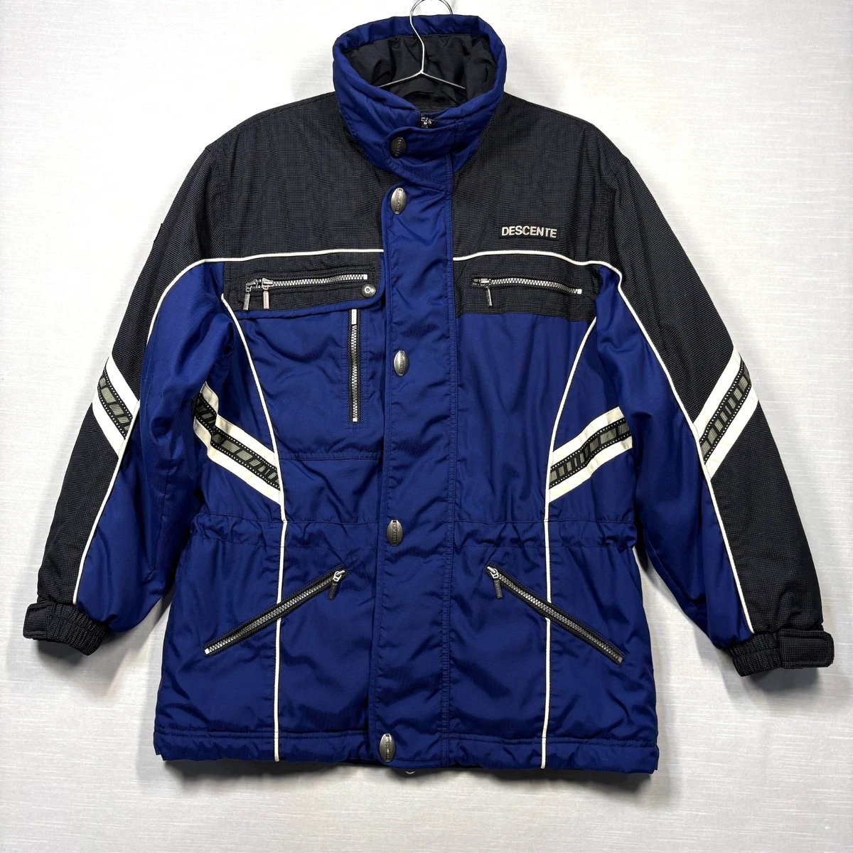 Descente Jackets for Men for Sale - Shop New & Used - eBay