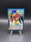 2025 Topps Chrome Nick Martin Aqua Refractor (RAW)