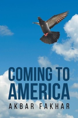 Coming to America by Fakhar, Akbar