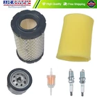Air Pre Filter Kit For Briggs & Stratton 590825 594201 591344 796031 652582