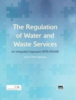 J. M. Baptista (U. A.) | The Regulation Of Water And Waste Services | Buch