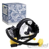 Vemo Wickelfeder Schleifring Airbag Passend FüR Honda City Jazz | V26-72-0262