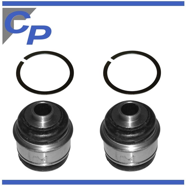 2 Querlenker Buchse Hinten FüR BMW E38 E39 E60 E61 E63 E64 E65 X5 E53-image