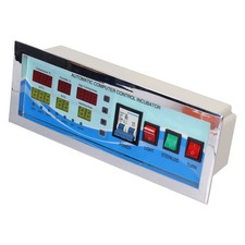 110V XM18G Poultry Egg Incubator System Automatic Temperature Humidity NY