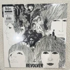 The Beatles Revolver 12" Vinyl LP Stereo