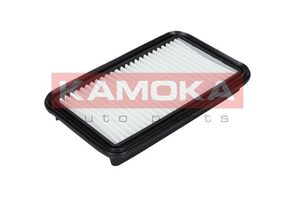 Luftfilter Kamoka F234701 FüR CitroËN Mercedes Benz Suzuki Volvo-image