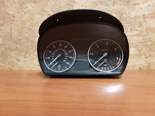 BMW 3 E90 Kombiinstrument 9220964 #1051 Diesel 2010 11691818