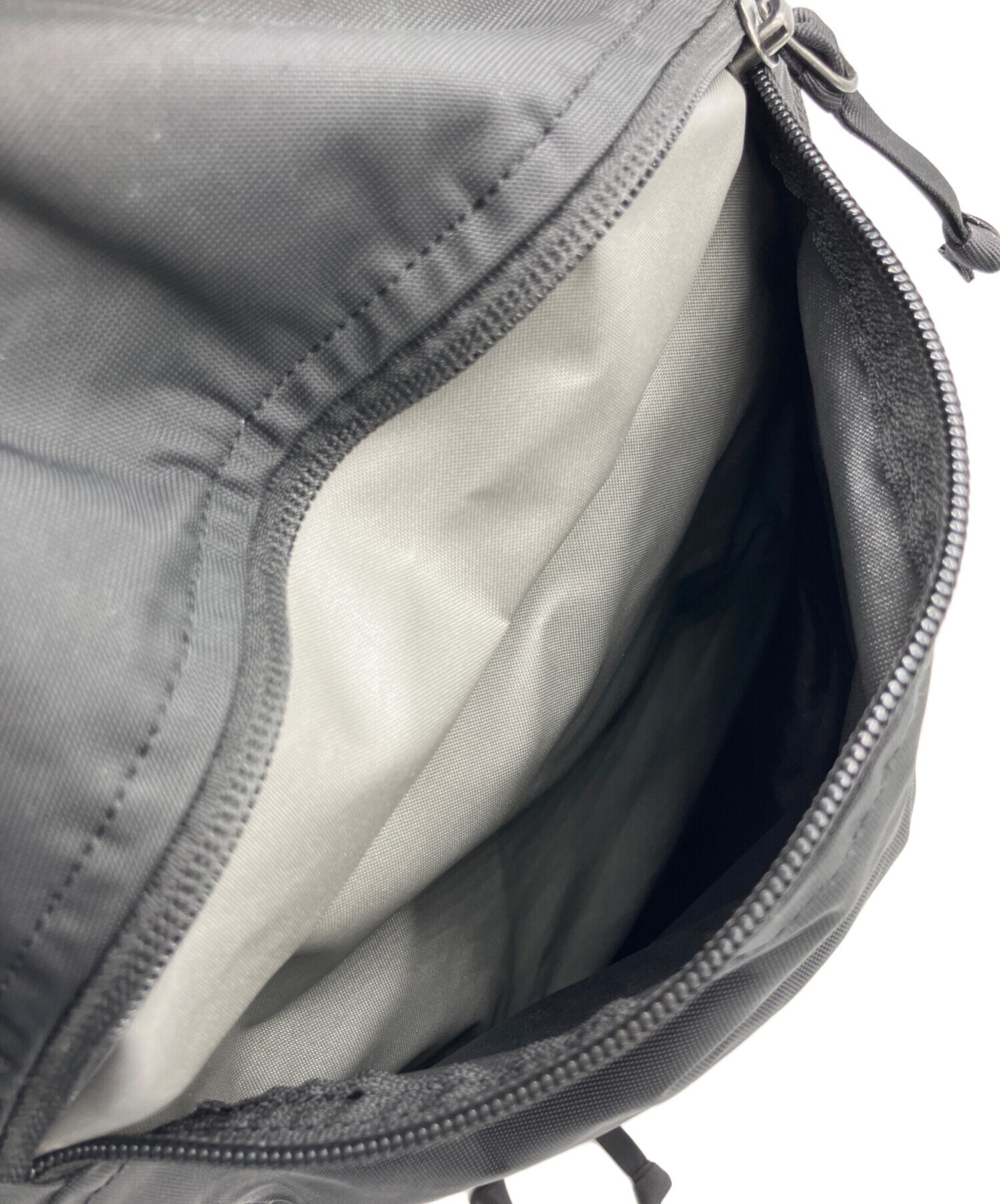 EVERGOODS backpack black - image 8