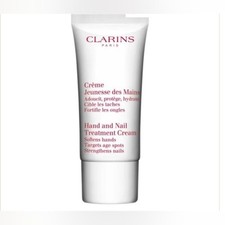 New Clarins Hand and Nail Treatment Cream