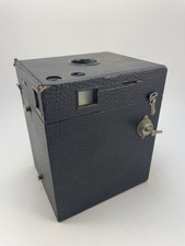 Vintage Kodak Co. 3 Brownie Camera