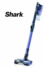 Shark Anti Hair Wrap & Flexology Cordless Vacuum Cleaner Video Review Included