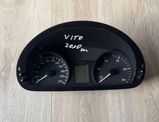 Compteur Mercedes VITO