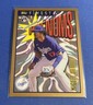 2023 Topps Finest Flashbacks Phenoms #71 Miguel Vargas RC Los Angeles Dodgers