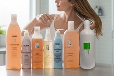 RUSK SENSORIES PRODUCTS 1 LT CHOOSE YOUR PRODUCT