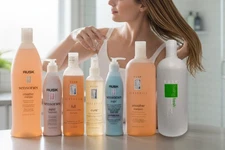 RUSK SENSORIES PRODUCTS 1 LT CHOOSE YOUR PRODUCT