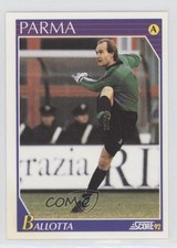 1991-92 Score Italian Marco Ballotta #207 0jf5