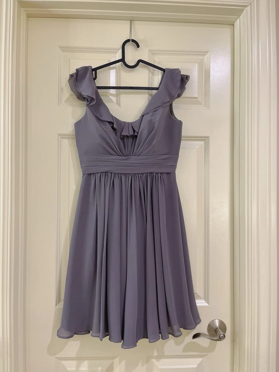Watters Sleeveless Bridesmaid Dresses for sale | eBay