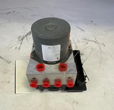 2007-2009 Acura MDX ABS Anti Lock Brake Pump Assembly W/o Active Damping Oem