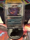 Gengar 050/088 - Holo Rare - Pokémon TCG: Perfect Order - English NM