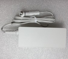 New Original OEM LG AD10560LF White 19V 1.3A Adapter Cord for LG LCD-LED Monitor
