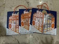 Hermes Gift Bags beauty Christmas 2026 Collec...