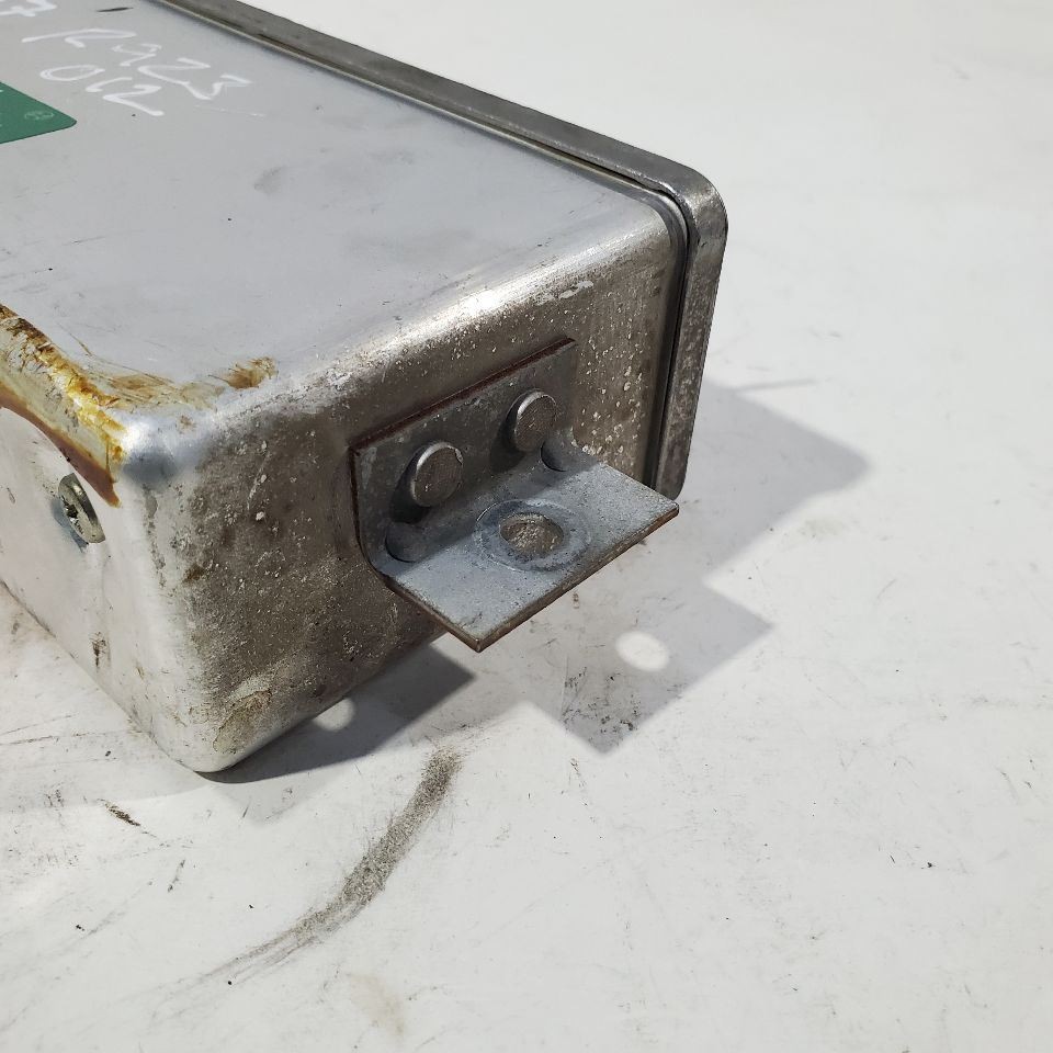 1991 Bentley Turbo R OEM ABS Control 0265103044