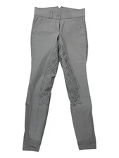 QHP FS Breech - Gray - M - USED