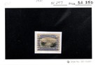 USA 1901 Five Cent Postage Stamp Used Sc 297 SA-350 — photo 8
