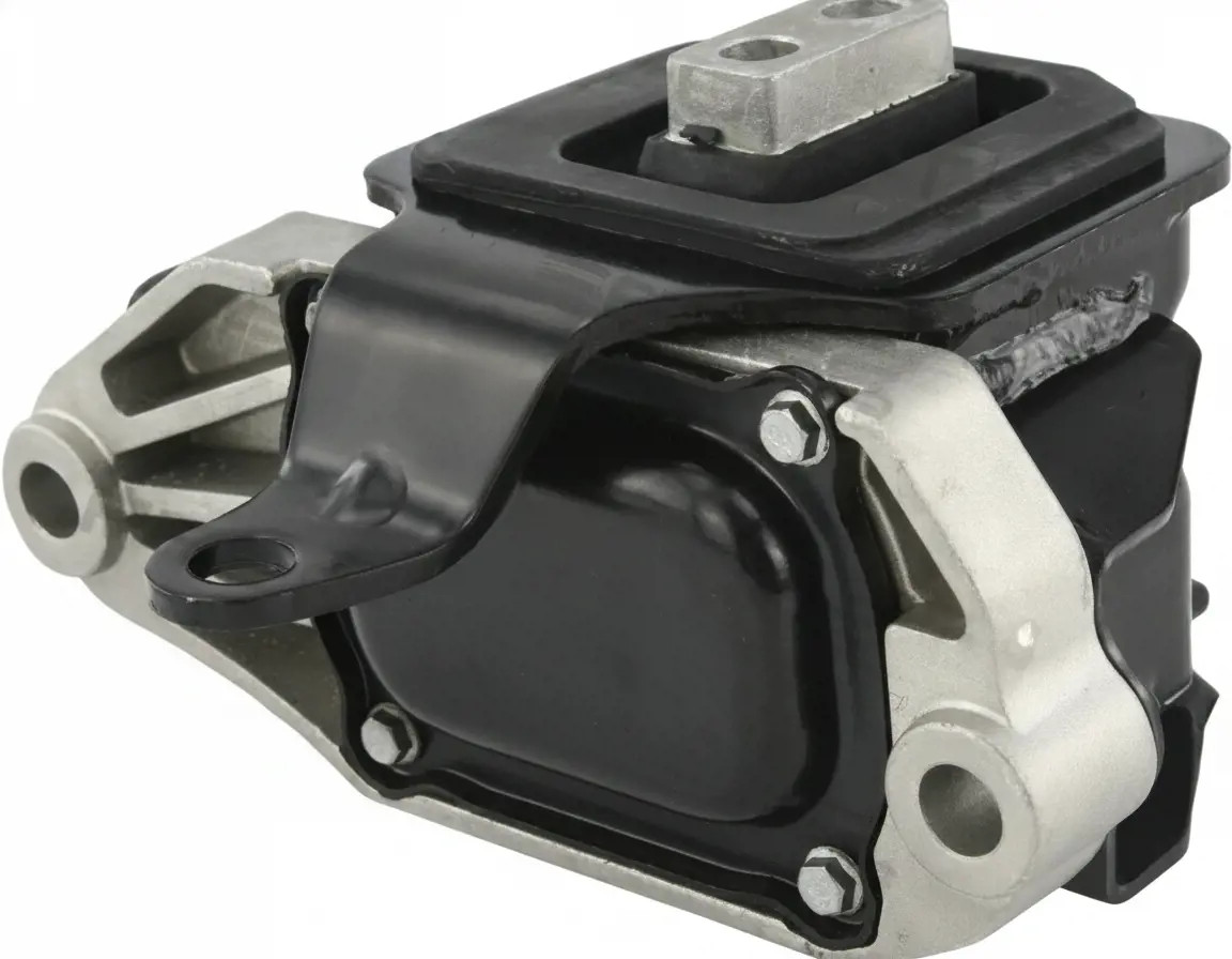 Febest Sospensione, Motore Hym-D3at2wdlh - Immagine 2