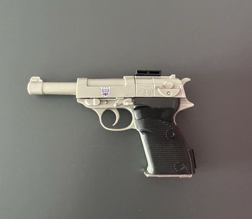 Transformers Megatron G1 Vintage Reissue Takara Tomy - Imagen 6 de 9