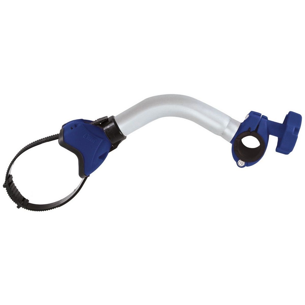 Fiamma Bike Block Pro 3 Blue For All Carry Bike Cycle Racks 04133b01b