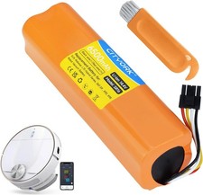 6500mAh Replacement Battery for Eufy Robovac L70