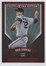 2015 Panini Elite Extra Edition Chad Sobotka #135 0w8